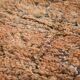 Peach Vintage Moroccan Rug 210 x 270 cm, Berber Wool Rug, Handmade Boho Rug
