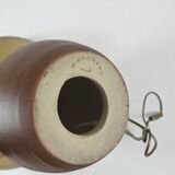 Normandy sandstone lamp / Puisaye