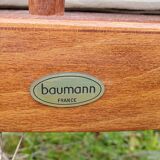 Baumann Eventail armchair