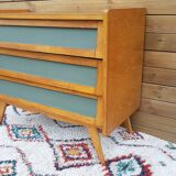 Dresser foot compass 60