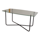 Table basse Jacques Hitier