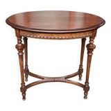 Louis XVI style tea table