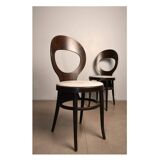 4 Baumann seagull chairs
