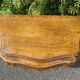 Chest of drawers in Dutch style marquetry with secret drawer.