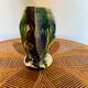 Free-form vase