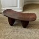 African stool - Senoufo