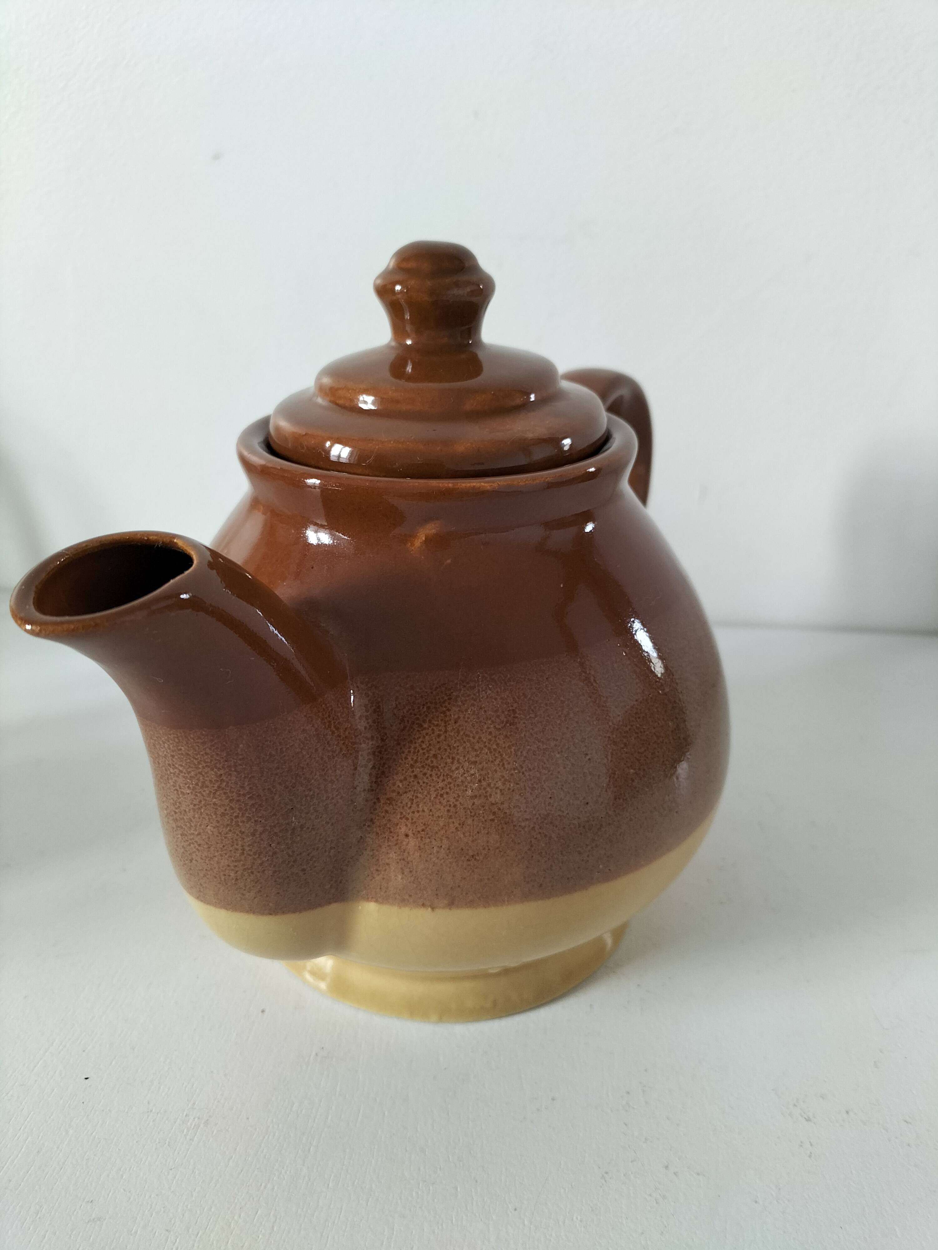 Théière