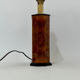 Vintage lamp by Eric Maville, France, year 1970