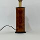 Vintage lamp by Eric Maville, France, year 1970
