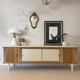 Vintage TV unit Liam