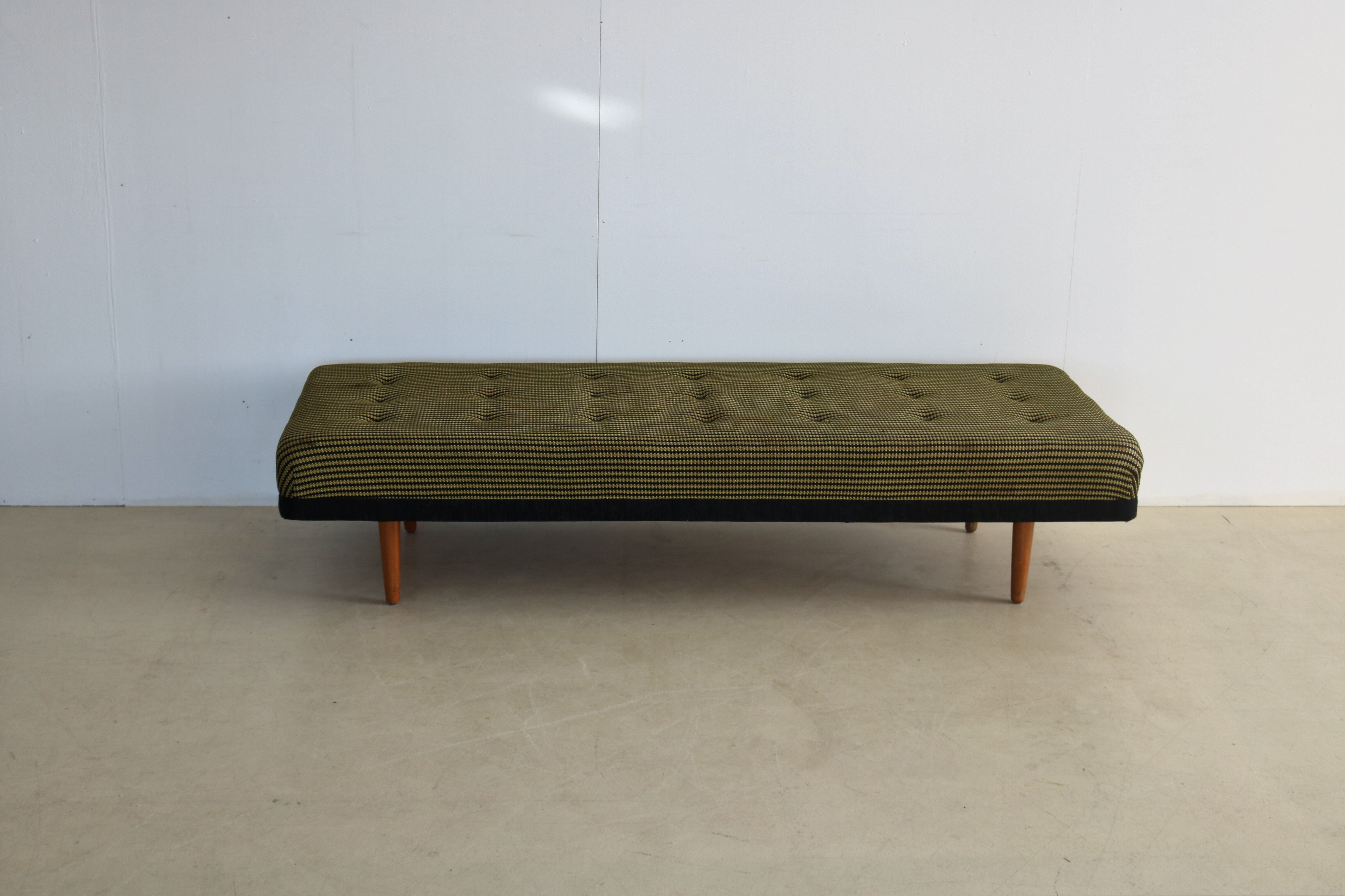 Vintage daybed 60s Denmark