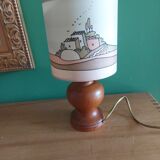 Lampe vintage