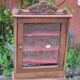 Wall cabinet