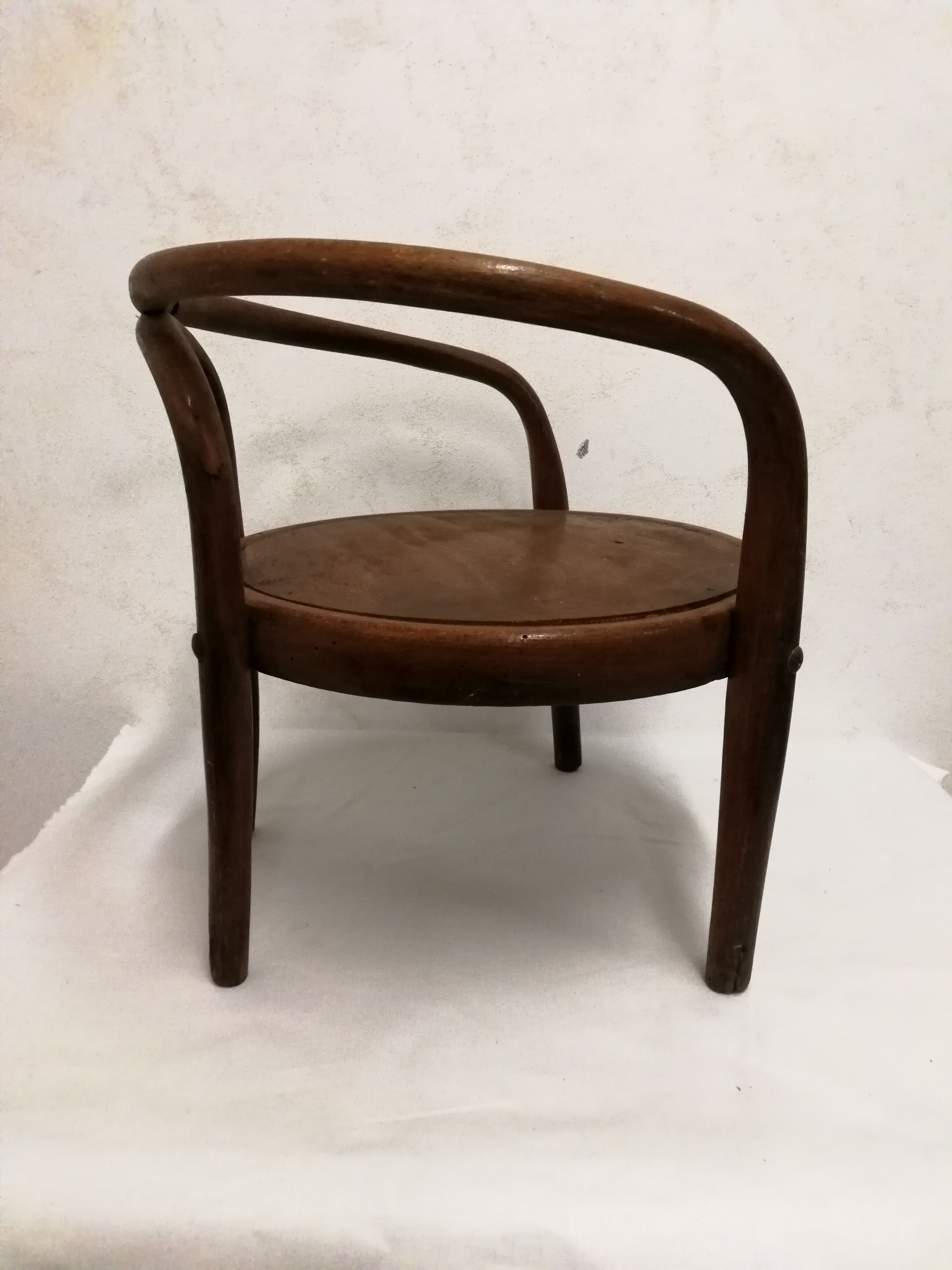 Children's chair