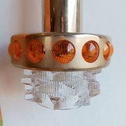 Raak vintage suspension light