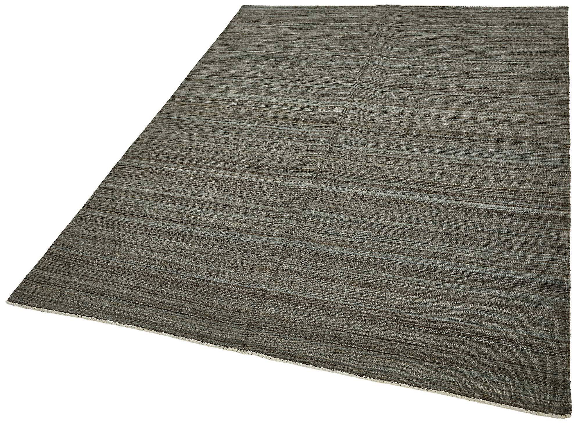 Contemporary Tribal Decorative Kilim 155 cm x 208 cm