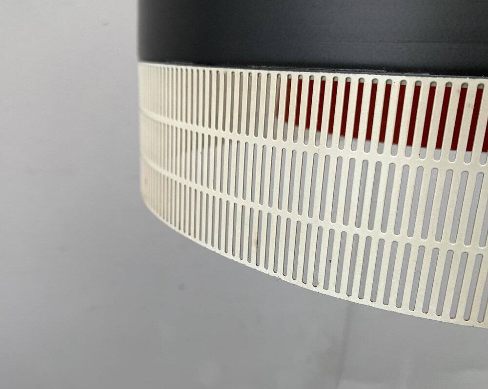 German suspension model 5072 from the mid-century by Staff Leuchten, 1960s