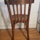 Chaise bistrot
