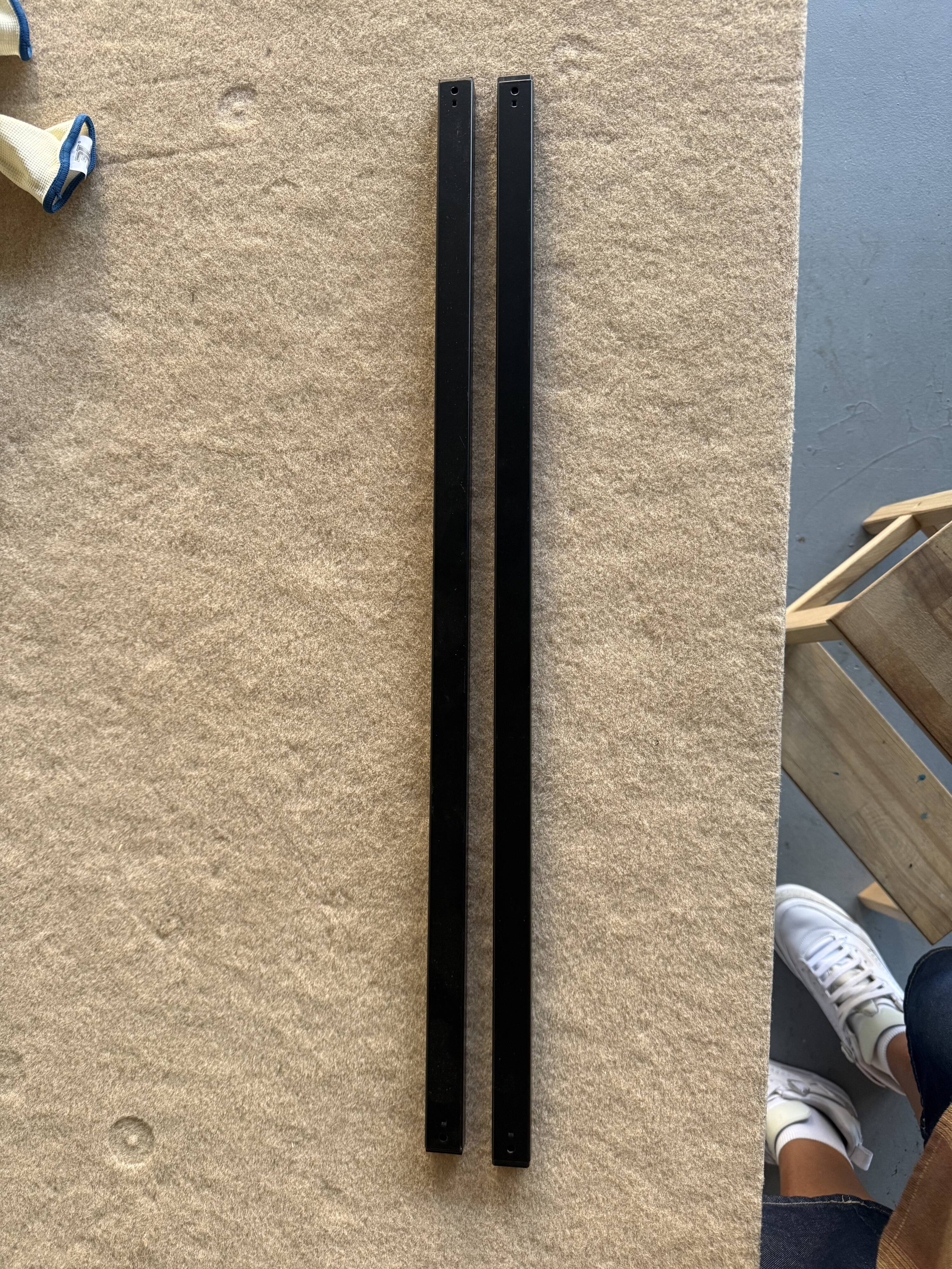 USM Haller bench furniture