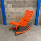 Rocking chair Luxembourg - Fermob