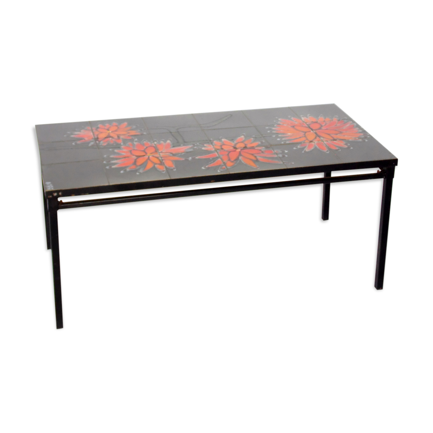 Ceramic coffee table 70