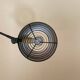 Lampe ELLE 55 de Tomaso Cimini, Lumina italy, 1970's