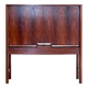 McIntosh Drink Cabinet, (1970s, Rosewood)