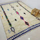 Carpet Moroccan Berbere Azilal 300 x 206cm
