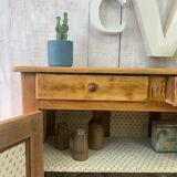 Vintage sideboard