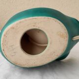 Pied de lampe années 50