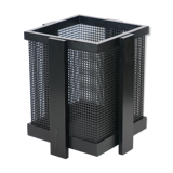 Design paper basket