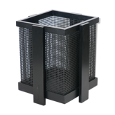 Design paper basket