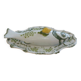 ceramic fish platter