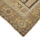 Turkish Vintage Anatolian Rug 125 cm x 220 cm