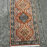 Tapis vintage