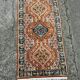 Tapis vintage