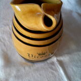 Pitcher