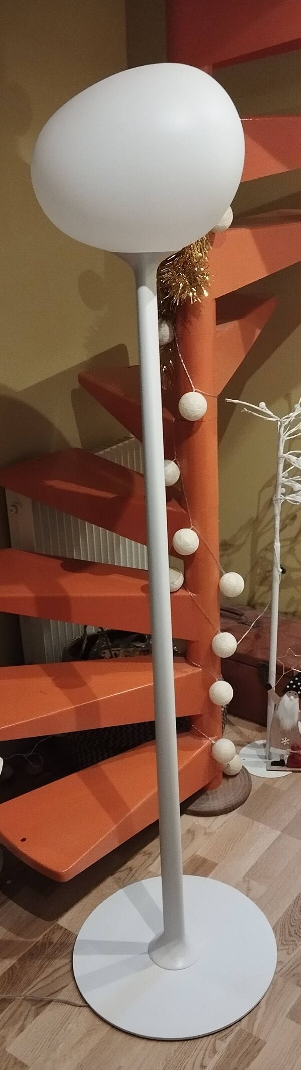 Lampadaire Foscarini