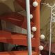 Lampadaire Foscarini