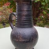 Ceramic jug of Jean Marais