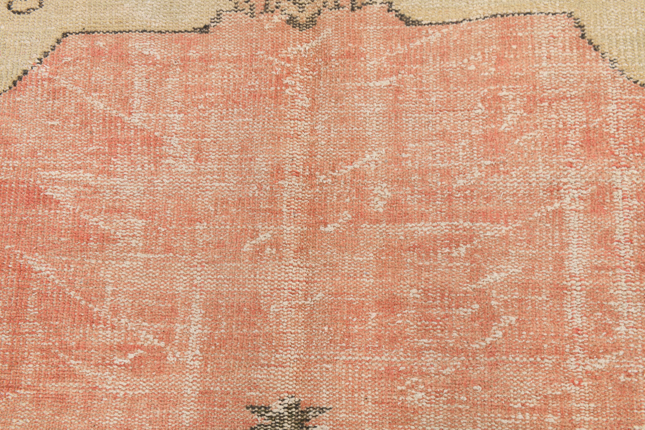 6x9 Classic Antique Vintage Rug, 185x282Cm