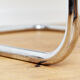 Chaise cantilever S32 de Marcel Breuer pour Thonet, lot de deux