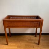 Planter cannage