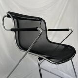 Penelope Chairs by Charles Pollock