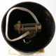 Vintage Arlus house chandelier 1950
