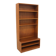 Scandinavian teak library, Sweden, 1960