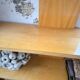 1970s elm shelf regain