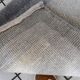 Tapis Coureur Vintage Gabbeh Fait Main – 72 x 194 cm - 1C1029
