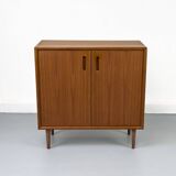 Danish Teak Cabinet from Fanø, 1970s