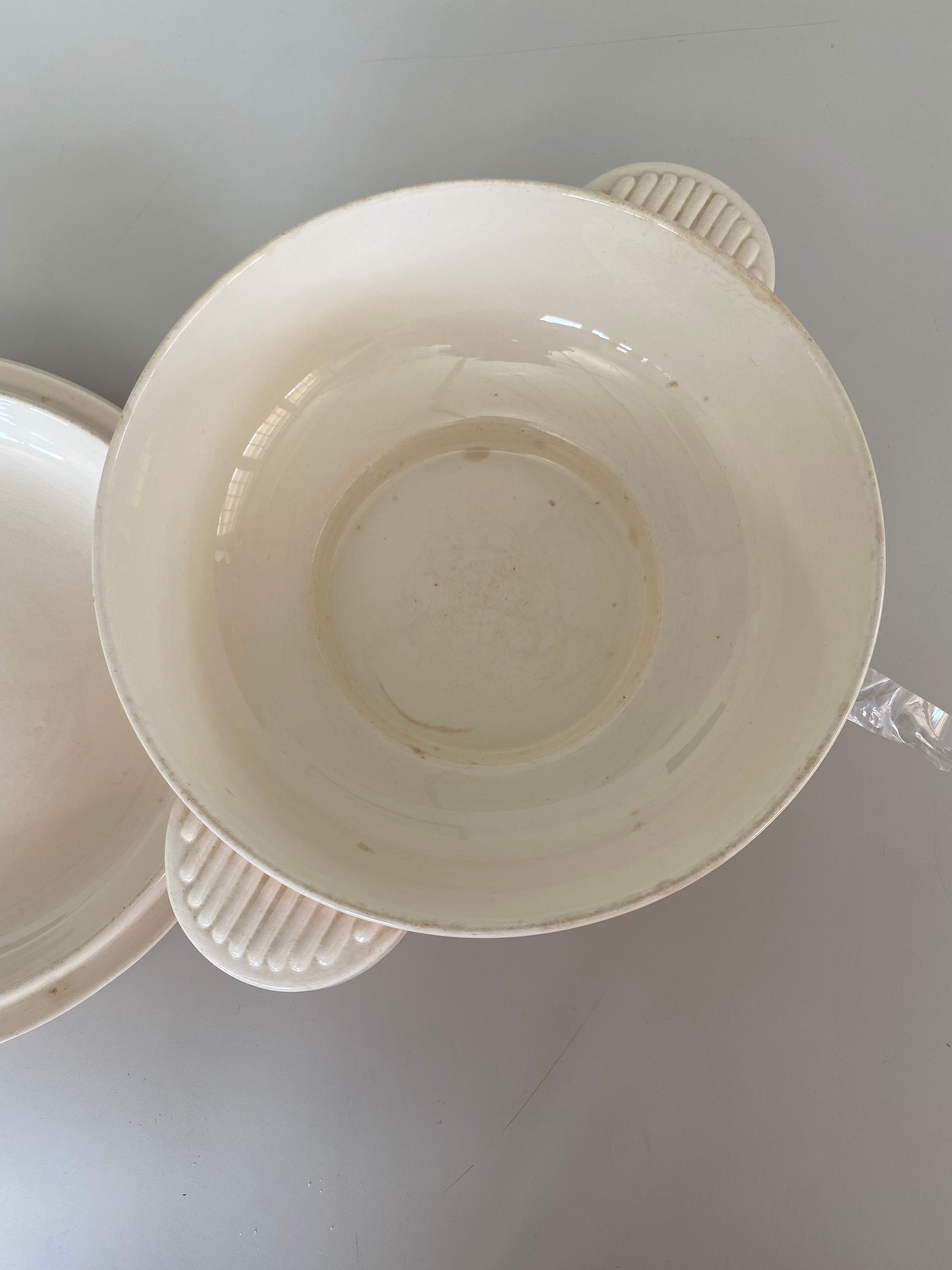 Soupière Villeroy Boch Meteore model